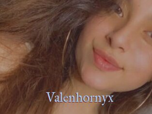 Valenhornyx