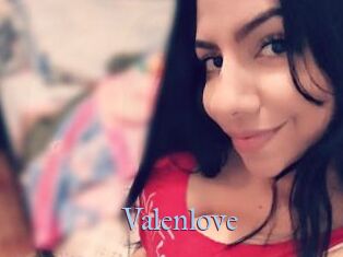 Valenlove