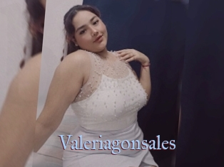 Valeriagonsales