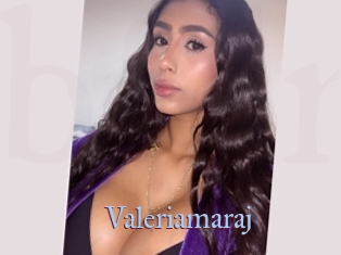 Valeriamaraj