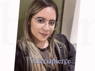 Valeriapierce