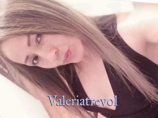 Valeriatrevol