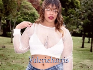 Valerieharris