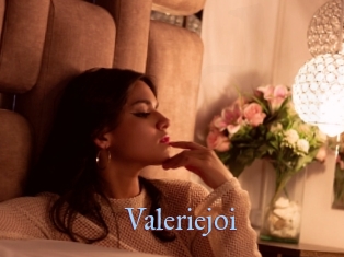 Valeriejoi