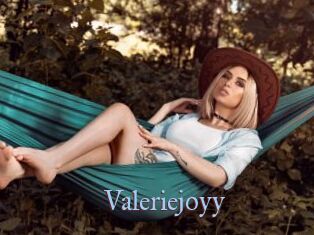 Valeriejoyy