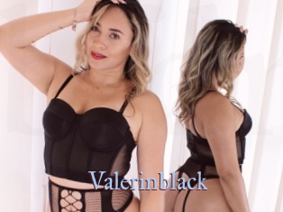 Valerinblack