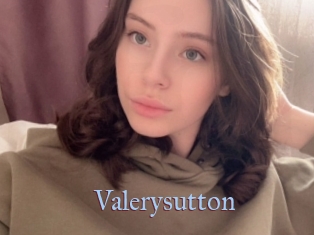 Valerysutton