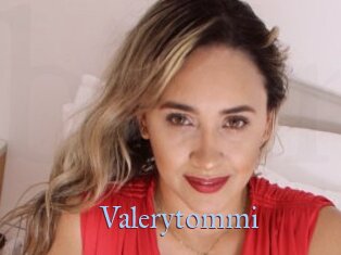 Valerytommi