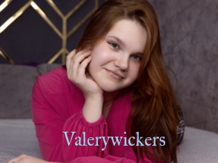 valerywickers Belles filles du net