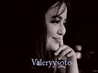 Valeryysoto