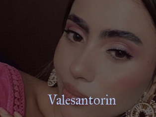 Valesantorin