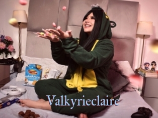 Valkyrieclaire