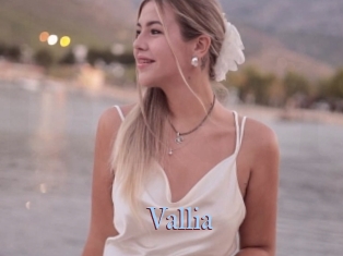 Vallia