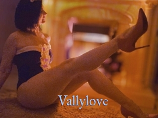 Vallylove