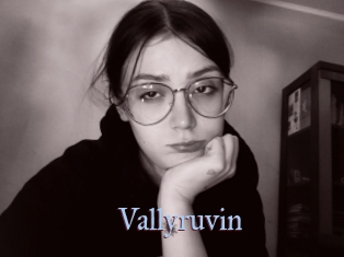 Vallyruvin