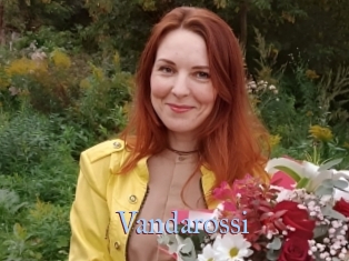 Vandarossi