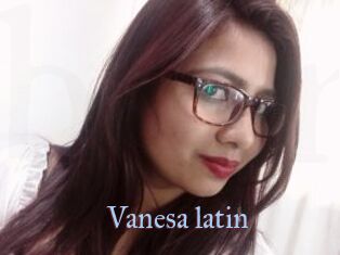 Vanesa_latin