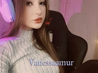 Vanessaamur