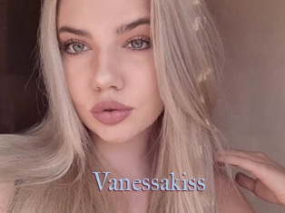 Vanessakiss