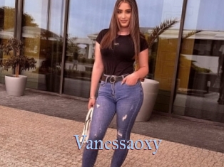 Vanessaoxy