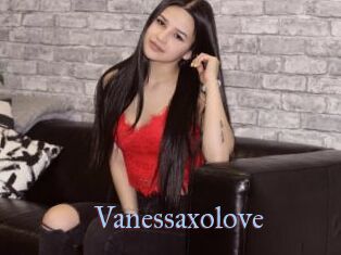 Vanessaxolove