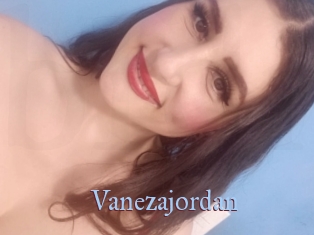 Vanezajordan