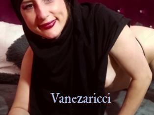 Vanezaricci