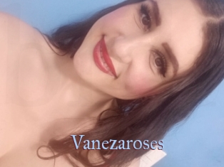 Vanezaroses