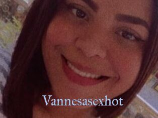 Vannesasexhot
