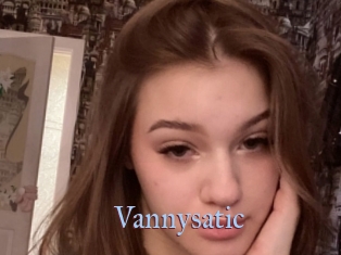 Vannysatic