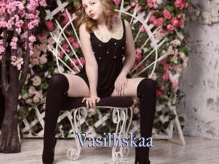 Vasilliskaa