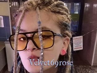 Velvet69rose