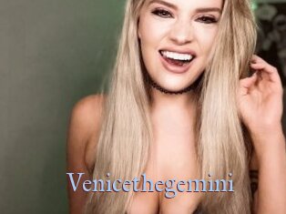 Venicethegemini