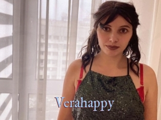 Verahappy