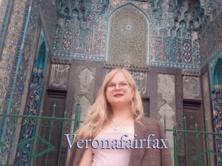 Veronafairfax