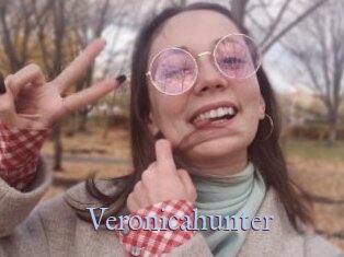 Veronicahunter