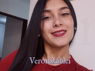 Veronikablei