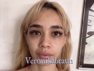 Veronikabraun