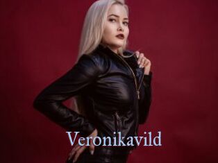 Veronikavild