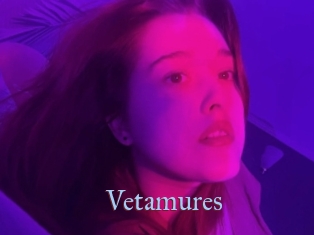 Vetamures