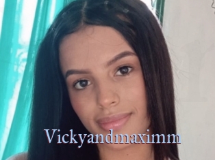 Vickyandmaximm
