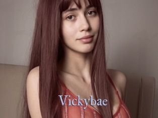 Vickybae