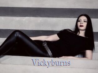 Vickyburns