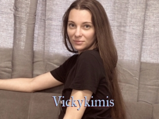 Vickykimis
