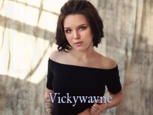 Vickywayne