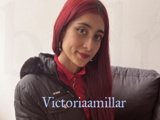 Victoriaamillar