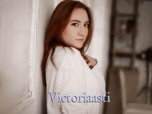 Victoriaasti