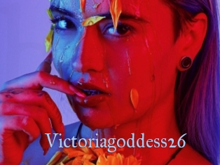 Victoriagoddess26