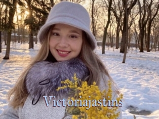 victoriajastins Belles filles du net