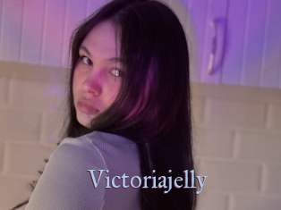 Victoriajelly